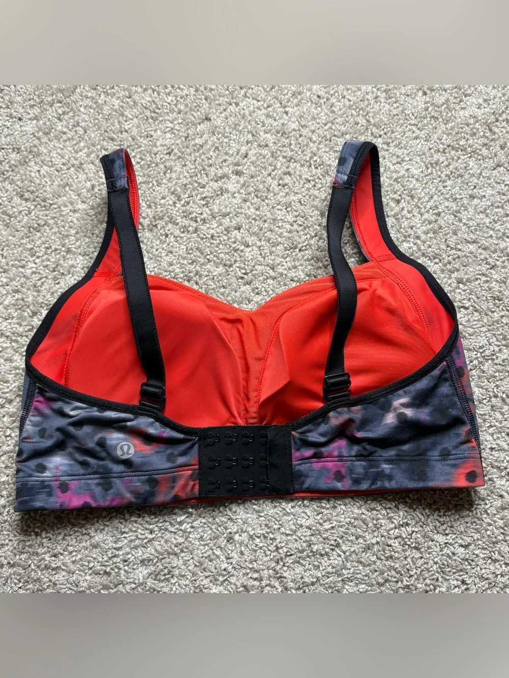 Lululemon Ta Ta Tamer III